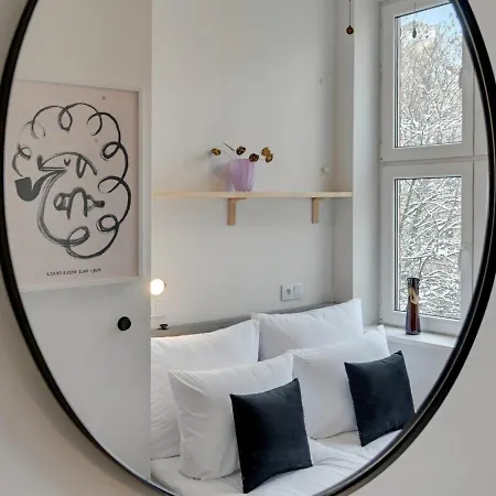 Ogarna Baltus, Main Old Town By Downtown *