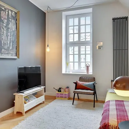 Ogarna Baltus, Main Old Town By Downtown Appartamento