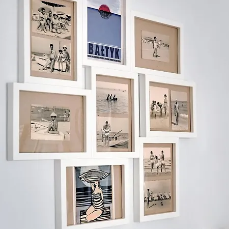 Ogarna Baltus, Main Old Town By Downtown Appartamento Danzica