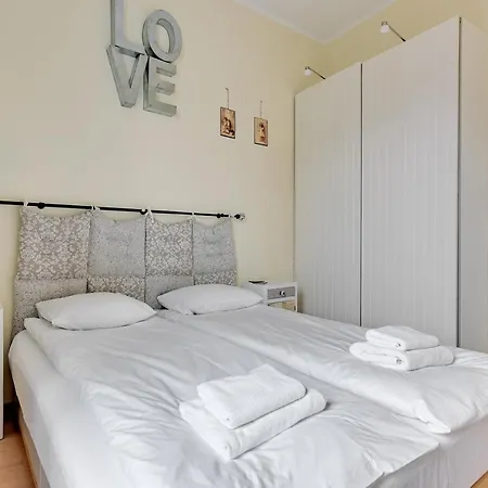 Appartamento Ogarna Baltus, Main Old Town By Downtown