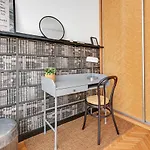 Ogarna Baltus, Main Old Town By Downtown Apartman Gdańsk