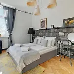 Ogarna Baltus, Main Old Town By Downtown Apartment