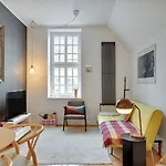 Ogarna Baltus, Main Old Town By Downtown Apartment *