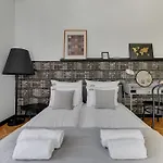 Apartment Ogarna Baltus, Main Old Town By Downtown
