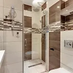 Ogarna Baltus, Main Old Town By Downtown Apartment *