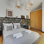 Ogarna Baltus, Main Old Town By Downtown *