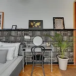 Ogarna Baltus, Main Old Town By Downtown Apartment