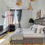 Apartment Ogarna Baltus, Main Old Town By Downtown Gdansk