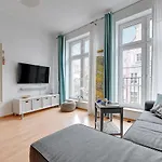 Ogarna Baltus, Main Old Town By Downtown Apartment *