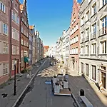 Ogarna Baltus, Main Old Town By Downtown *