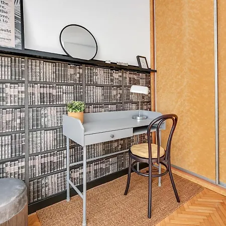 Ogarna Baltus, Main Old Town By Downtown Apartman Gdańsk