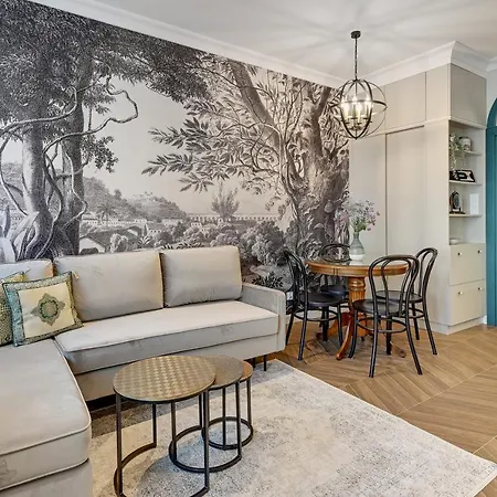 Apartment Ogarna Baltus, Main Old Town By Downtown
