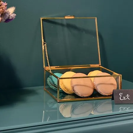 Ogarna Baltus, Main Old Town By Downtown グダニスク