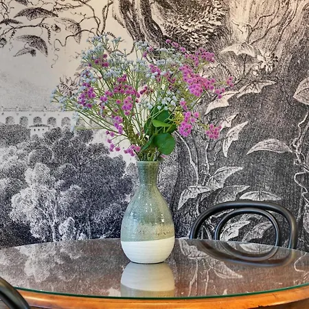 Ogarna Baltus, Main Old Town By Downtown * グダニスク