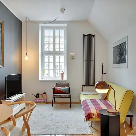 Ogarna Baltus, Main Old Town By Downtown Apartamento *