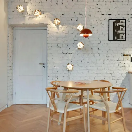 Apartman Ogarna Baltus, Main Old Town By Downtown