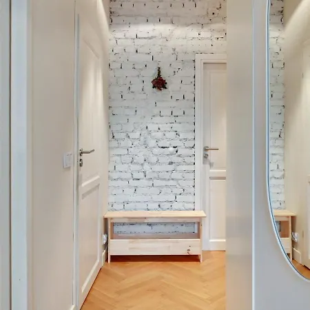 Apartament Ogarna Baltus, Main Old Town By Downtown *