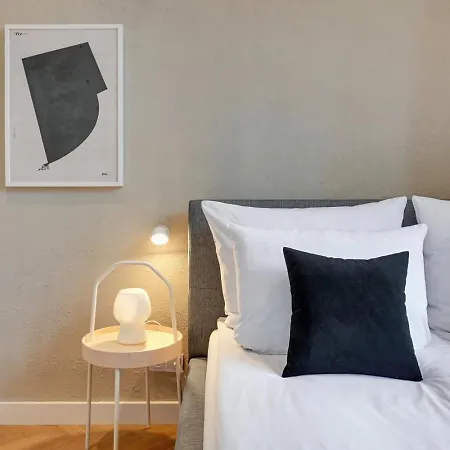 Apartmán Ogarna Baltus, Main Old Town By Downtown Gdaňsk