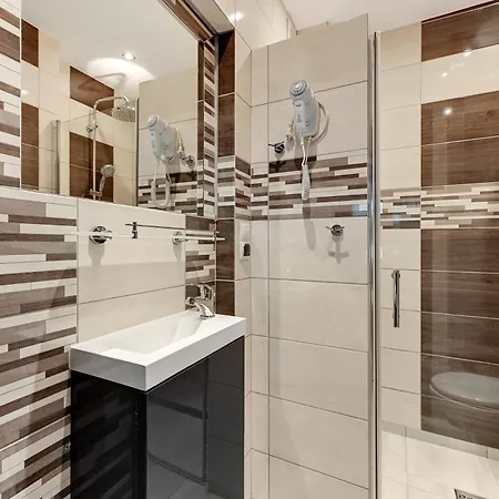 Ogarna Baltus, Main Old Town By Downtown Apartament Gdańsk