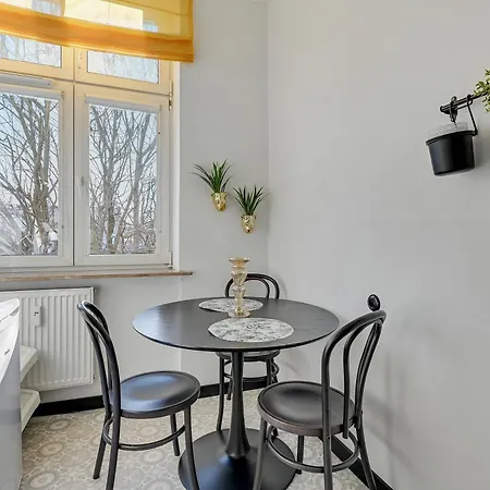 Ogarna Baltus, Main Old Town By Downtown Apartament