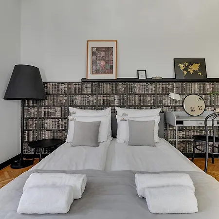 Apartament Ogarna Baltus, Main Old Town By Downtown
