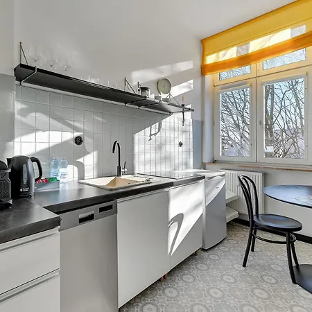 Ogarna Baltus, Main Old Town By Downtown Apartament