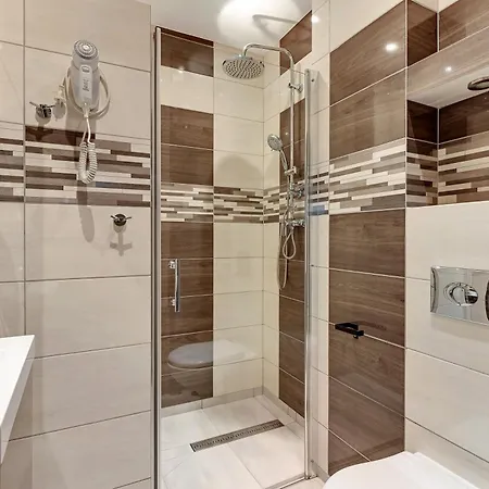 Ogarna Baltus, Main Old Town By Downtown Apartament *