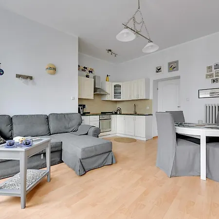 Ogarna Baltus, Main Old Town By Downtown グダニスク