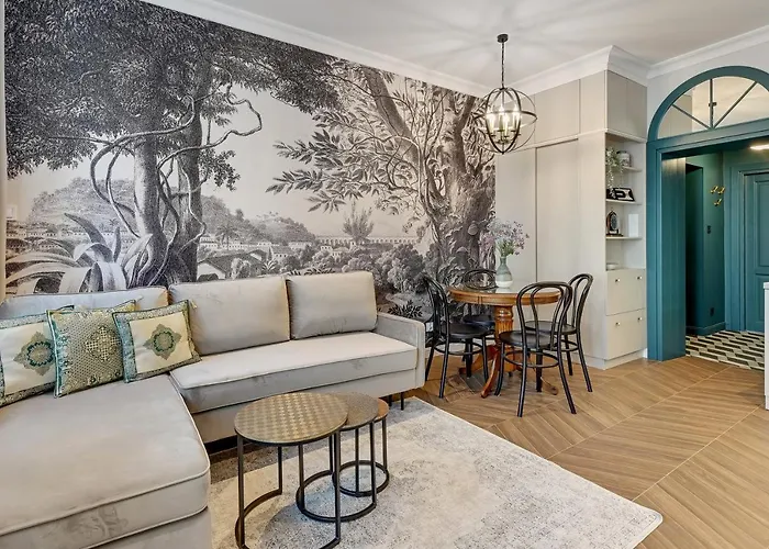 Apartamento Ogarna Baltus, Main Old Town By Downtown