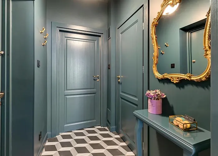 Apartamento Ogarna Baltus, Main Old Town By Downtown *