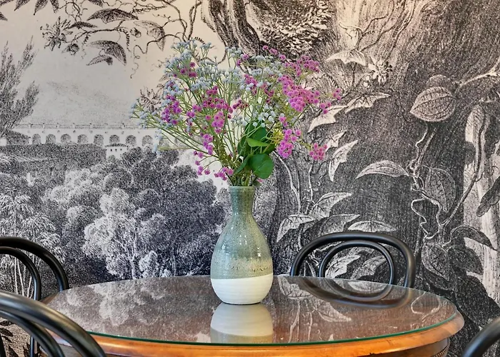 Ogarna Baltus, Main Old Town By Downtown * Gdańsk