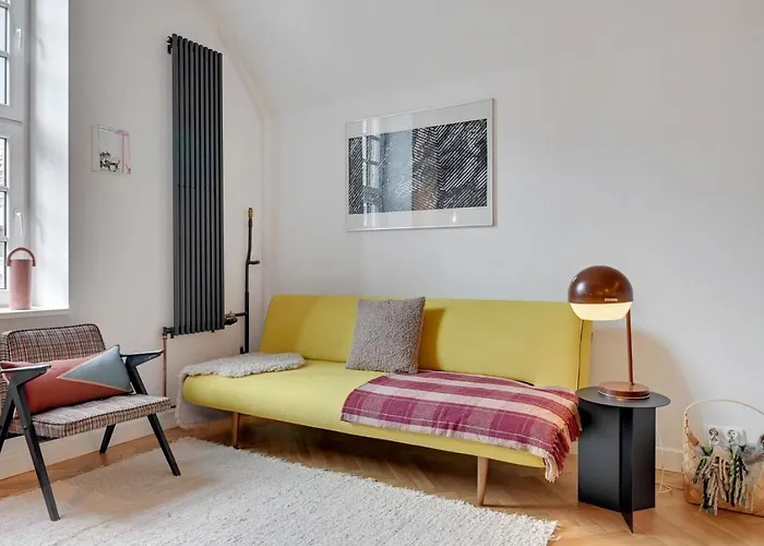 Ogarna Baltus, Main Old Town By Downtown Appartement Gdańsk