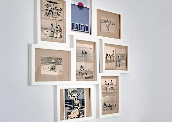 Ogarna Baltus, Main Old Town By Downtown Apartamento Gdansk